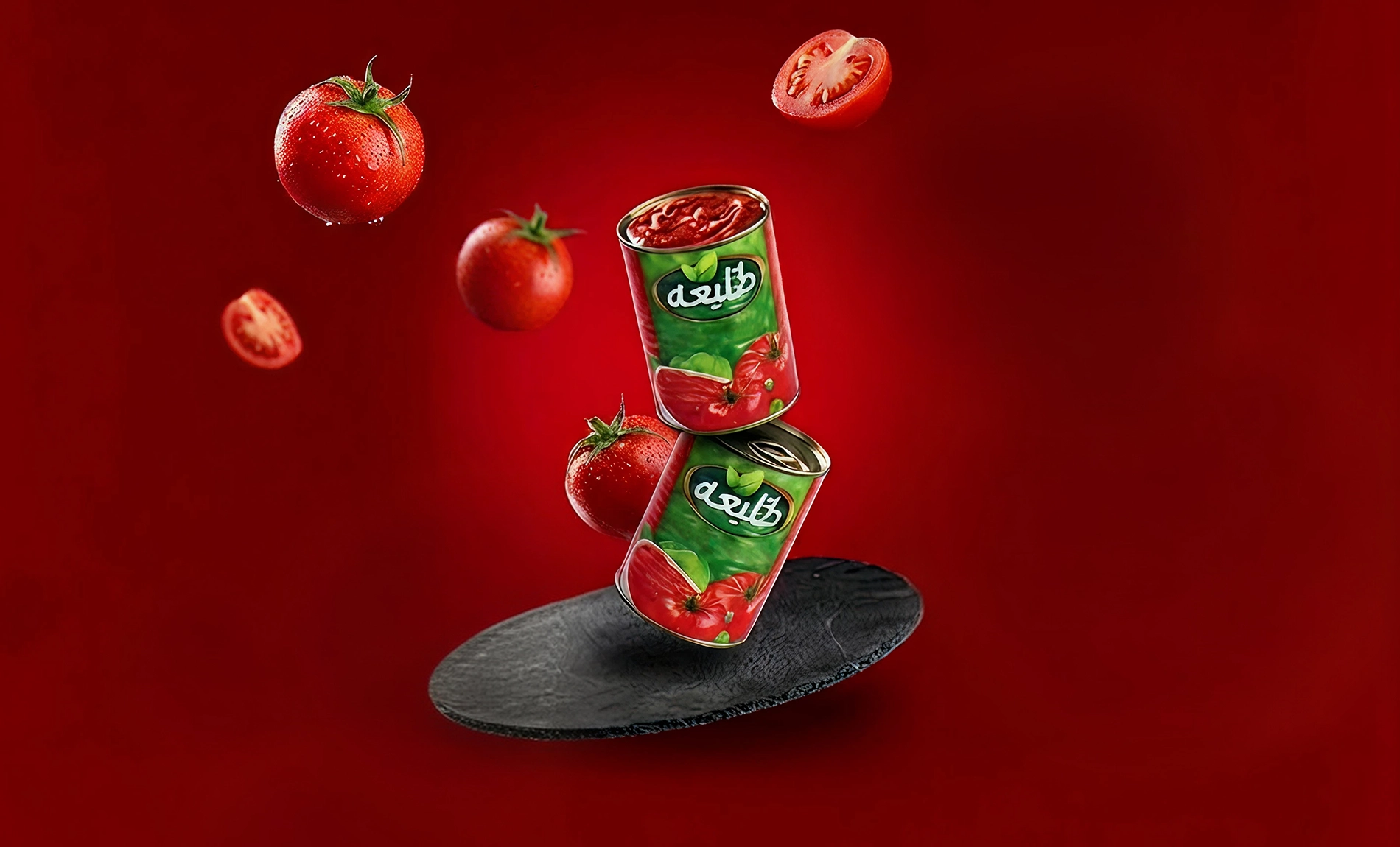 Tomato Paste