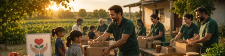 مسئولیت اجتماعی