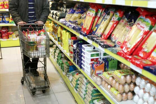 جزئیات قیمت کالاهای اساسی خانوار / بازار کالاهای اساسی در رکود